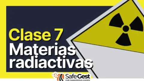 Clase 7 Materias Radiactivas