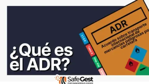 ¿Qué es el ADR?